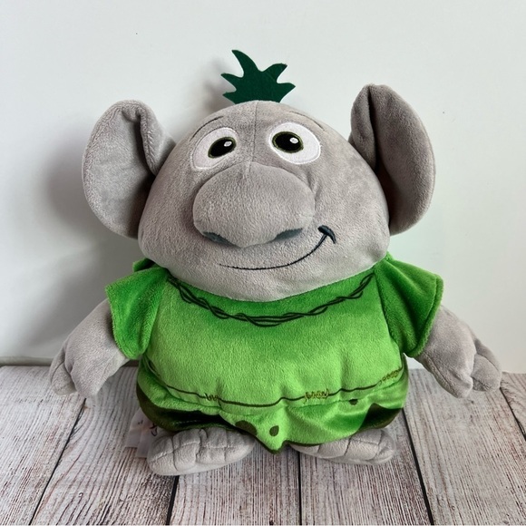 Disney Frozen Rock Troll Plush - Picture 1 of 5